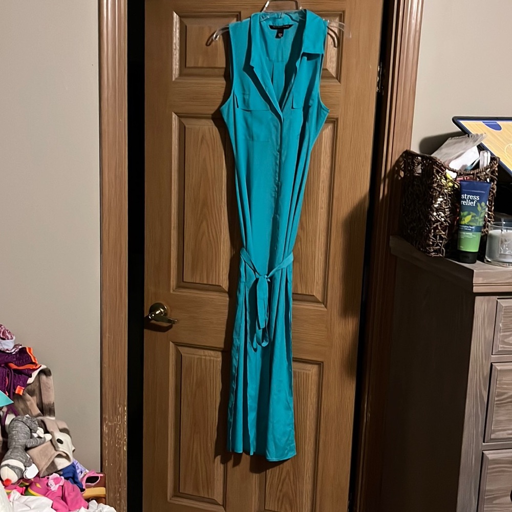 Victoria’s Secret Maxi dress. Size medium.